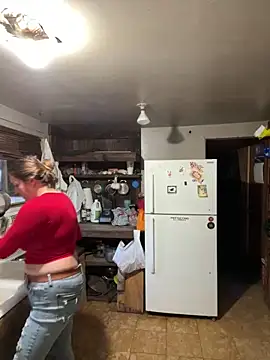 SummerV91 online show from December 17, 7:51 pm