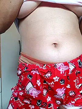 Nandasant09 online show from November 6, 4:46 pm