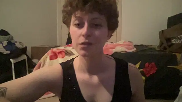 Belindafly online show from April 26, 4:49 pm