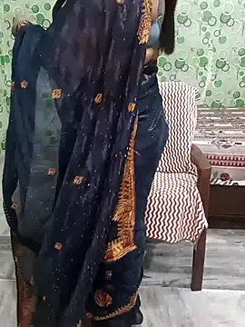 Cute-Raashii online show from September 27, 1:24 am