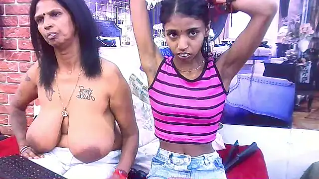 IndianSexySlender online show from November 25, 5:53 am