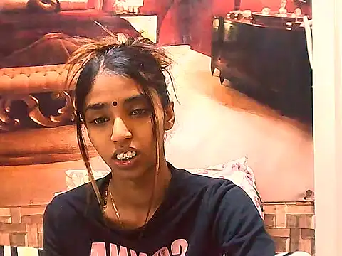 IndianSexySlender online show from September 15, 5:49 am