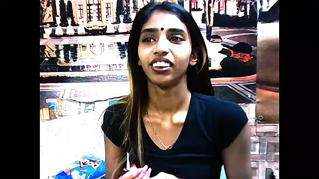 IndianSexySlender online show from September 22, 5:28 am