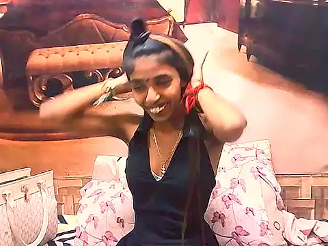 IndianSexySlender online show from September 13, 5:48 am