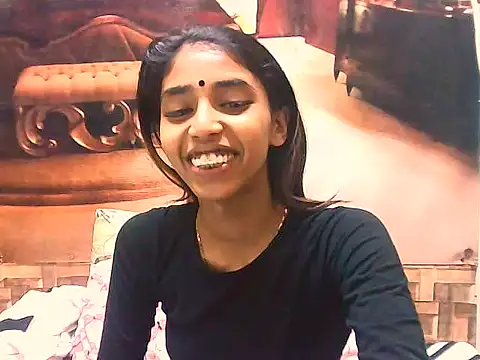 IndianSexySlender online show from September 16, 5:59 am