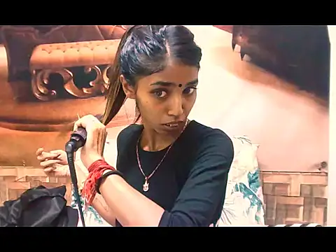 IndianSexySlender online show from September 12, 5:41 am