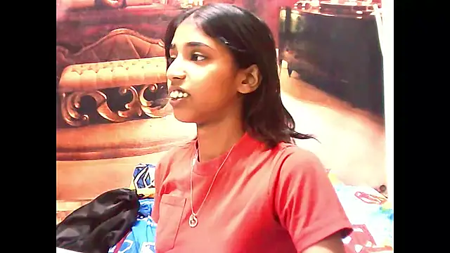 IndianSexySlender online show from October 21, 5:33 am