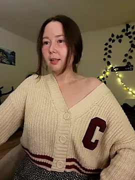 nextdoorbabygirl online show from September 25, 6:28 pm