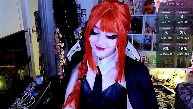 Aki  Ra online show from March 30, 2:44 am