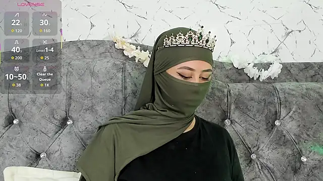 iiris  online show from September 9, 3:12 pm