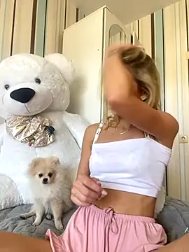 Liya my online show from September 25, 11:42 am