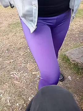 sophie banger online show from February 22, 9:16 pm