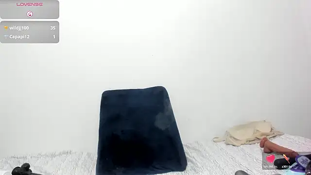 Paula-Harrison online show from February 5, 4:43 pm