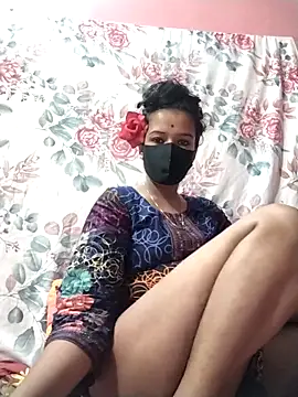 Oindrila-Rani online show from March 2, 9:53 pm