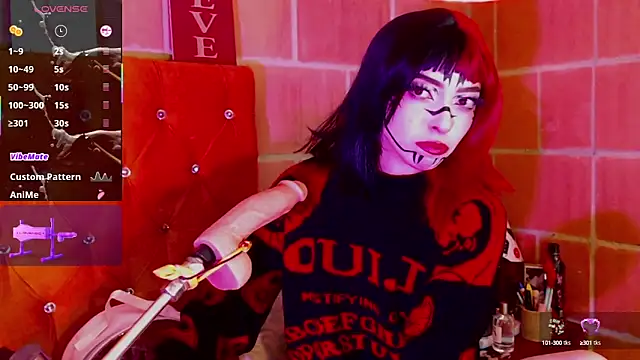 Yennastone online show from October 7, 5:56 am