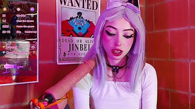 Yennastone online show from October 26, 5:14 am