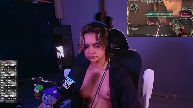 marlena3312 online show from March 29, 2:27 pm