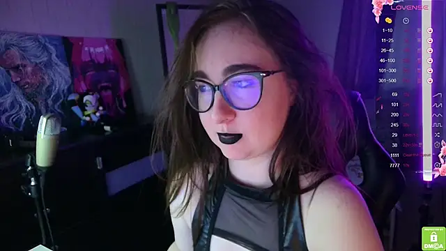 el sweety online show from October 16, 11:02 am