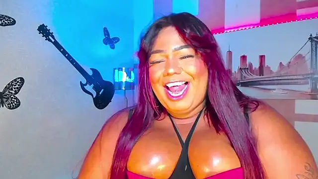 OpraxBellinda online show from April 1, 3:18 am