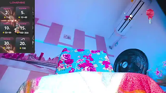 OpraxBellinda online show from October 30, 5:21 am