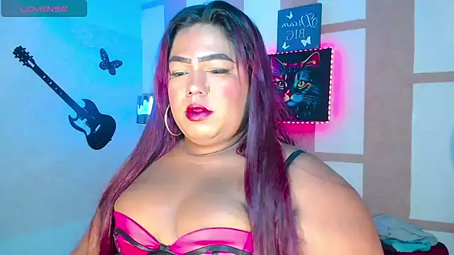 OpraxBellinda online show from February 11, 3:09 am