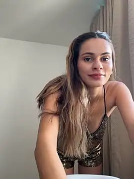 cuteluci  online show from November 1, 6:34 pm