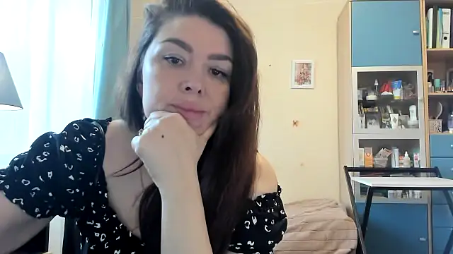 SofiaBells online show from July 30, 9:32 am