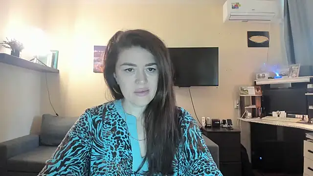 SofiaBells online show from July 28, 8:34 am