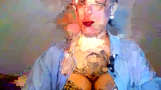 Submersidollx online show from March 30, 1:33 pm