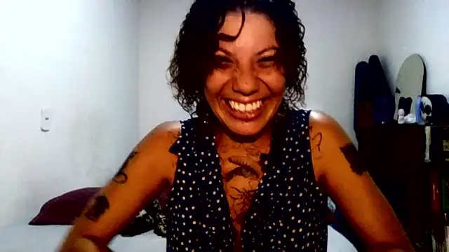 Submersidollx online show from April 11, 12:53 pm