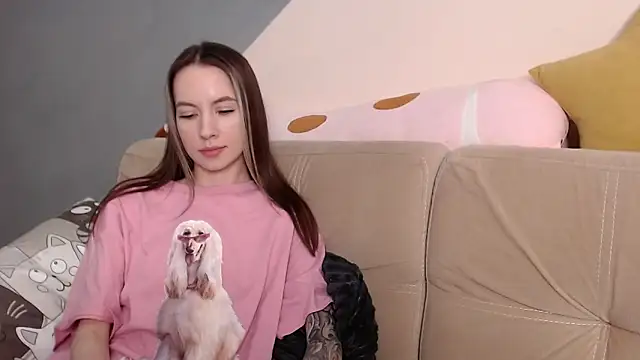 AmbrielHailey online show from February 23, 12:22 am