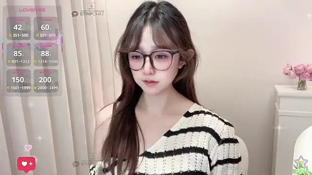 -Yokyo online show from February 13, 8:21 pm