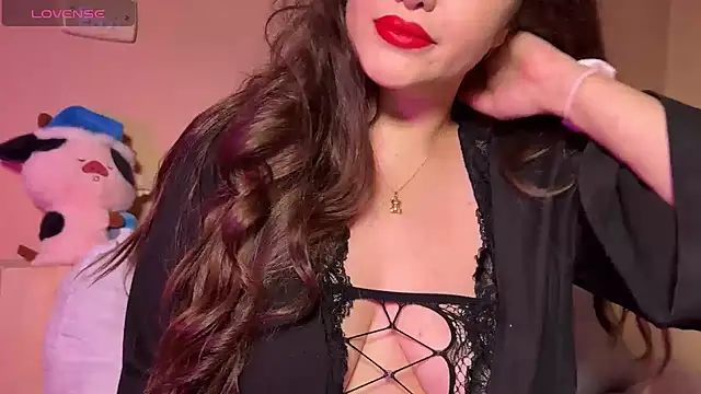 Elinatiranda online show from March 7, 11:34 pm