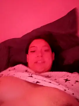 CORALINE GREYM online show from October 8, 11:58 am