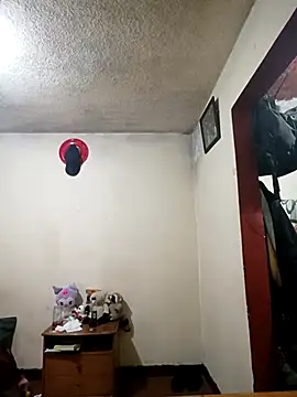 CORALINE GREYM online show from November 3, 5:44 am