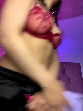 NINA 18 YEARS online show from November 11, 9:34 pm