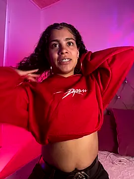 NINA 18 YEARS online show from November 3, 9:30 pm