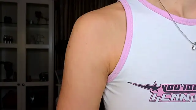 AnneFoxy online show from October 24, 7:26 am