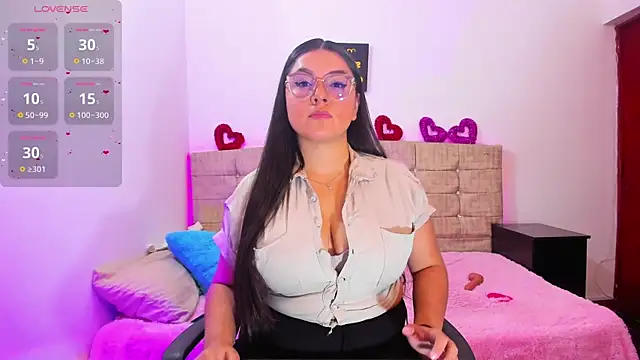 Catherine summer1 online show from October 15, 10:23 pm