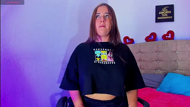 Catherine summer1 online show from November 15, 8:48 am