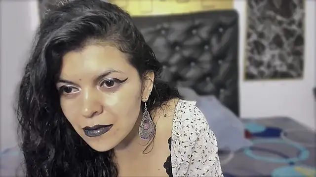 scarlett w0lf online show from November 20, 1:56 pm