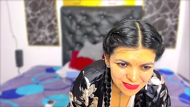 scarlett w0lf online show from October 30, 4:41 pm