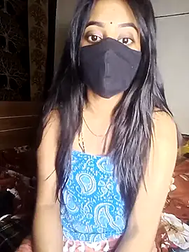 Sexy eye-19 online show from April 16, 9:20 am