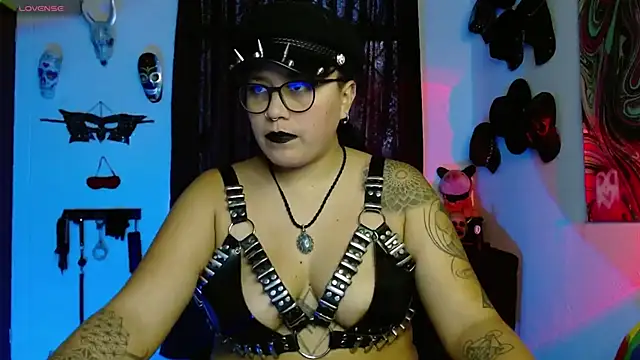 LilithSharon online show from November 12, 4:38 pm