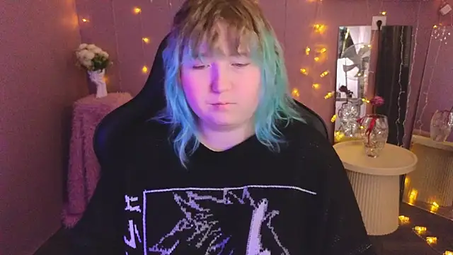 ChimberWol online show from February 5, 2:58 am