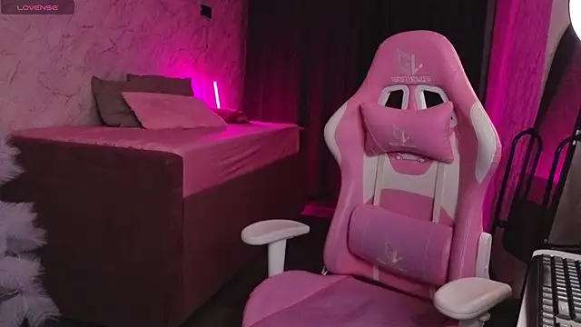 Kira yoon online show from December 16, 12:16 am