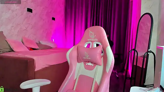 Kira yoon online show from November 5, 12:38 am