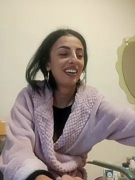 Cataleya442768 online show from November 6, 3:51 pm