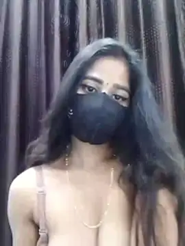 Lalisa sexy online show from January 7, 5:38 pm