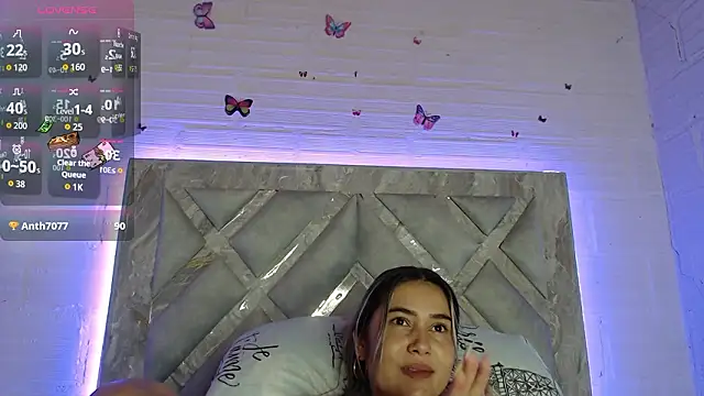 tami vega online show from February 8, 1:04 pm